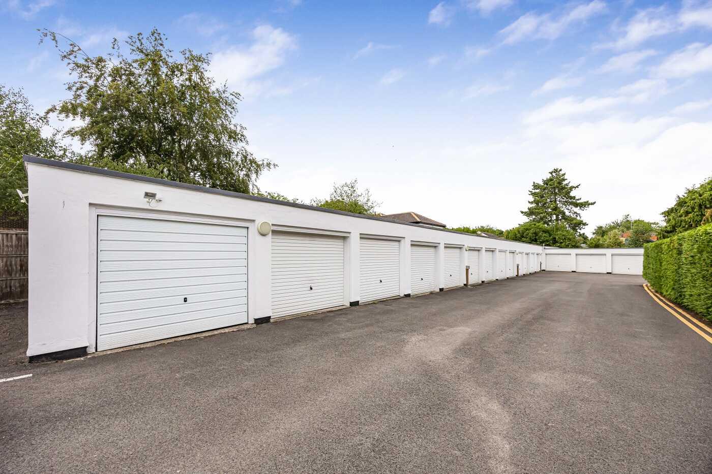 Phyllis Court Drive, Henley-on-Thames